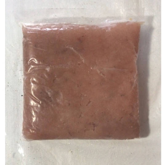

Fresh daging ikan belida belidak frozen 500gr 500 gr air tawar segar