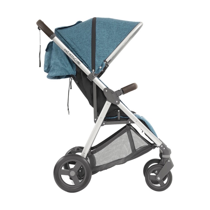 Oyster Zero New Colour / Stroller Bayi Oyster Zero