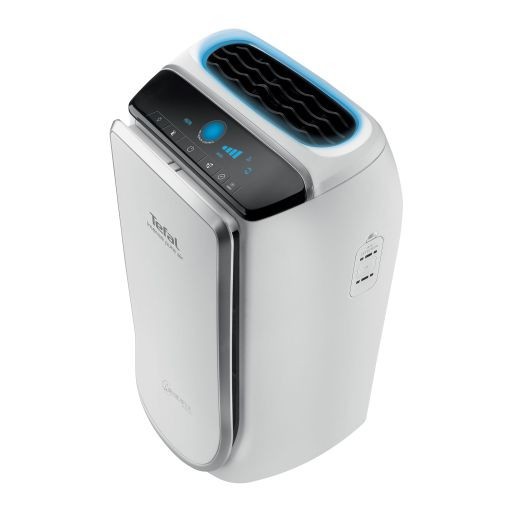 TEFAL ROOM AIR PURIFIER INTENSE PURE PU4025 Penjernih Udara GARANSI RESMI