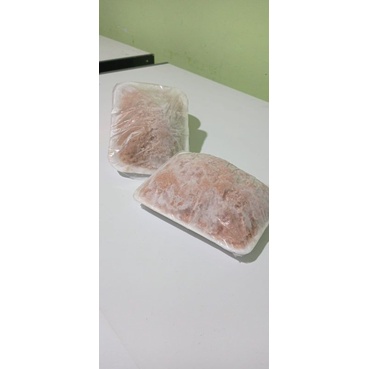 Serbuk Daging Sapi Premium Wagyu Meltique 500 gram