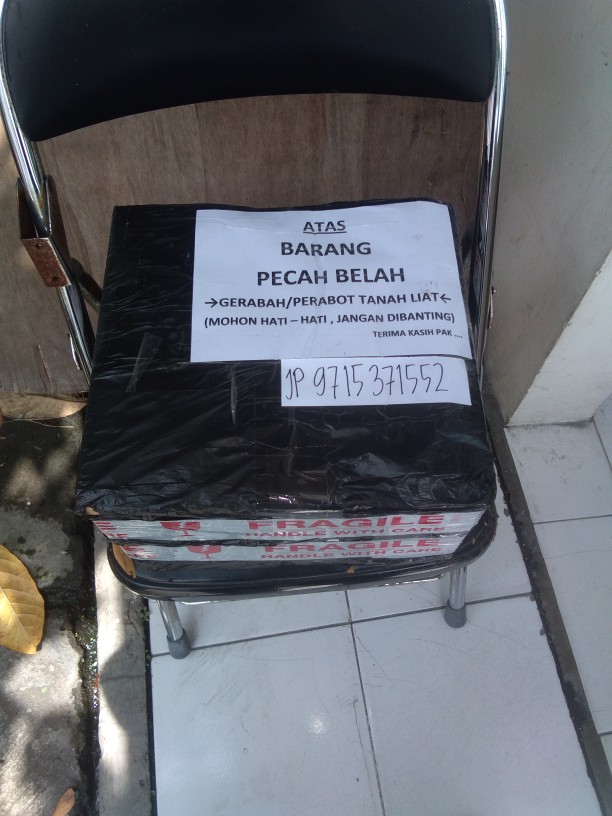 Panci Gerabah 13-15 Cm / Panci Tanah Liat