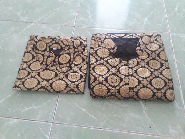 ((ada Anak Cowok)) Batik Couple Saraswati Etnic Couple 2521 Couple Saraswati Soegiharto