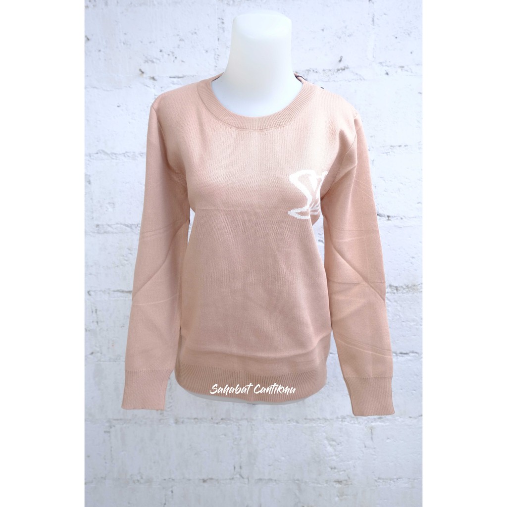 Rajut Korea Look Original Label LV