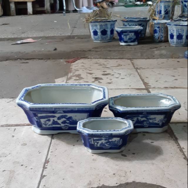 Jual vas bunga hidup-Jual vas keramik import