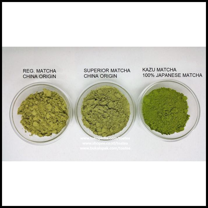 

rayi matcha 1kg (premium grade)/ 100% green tea powder b9ew