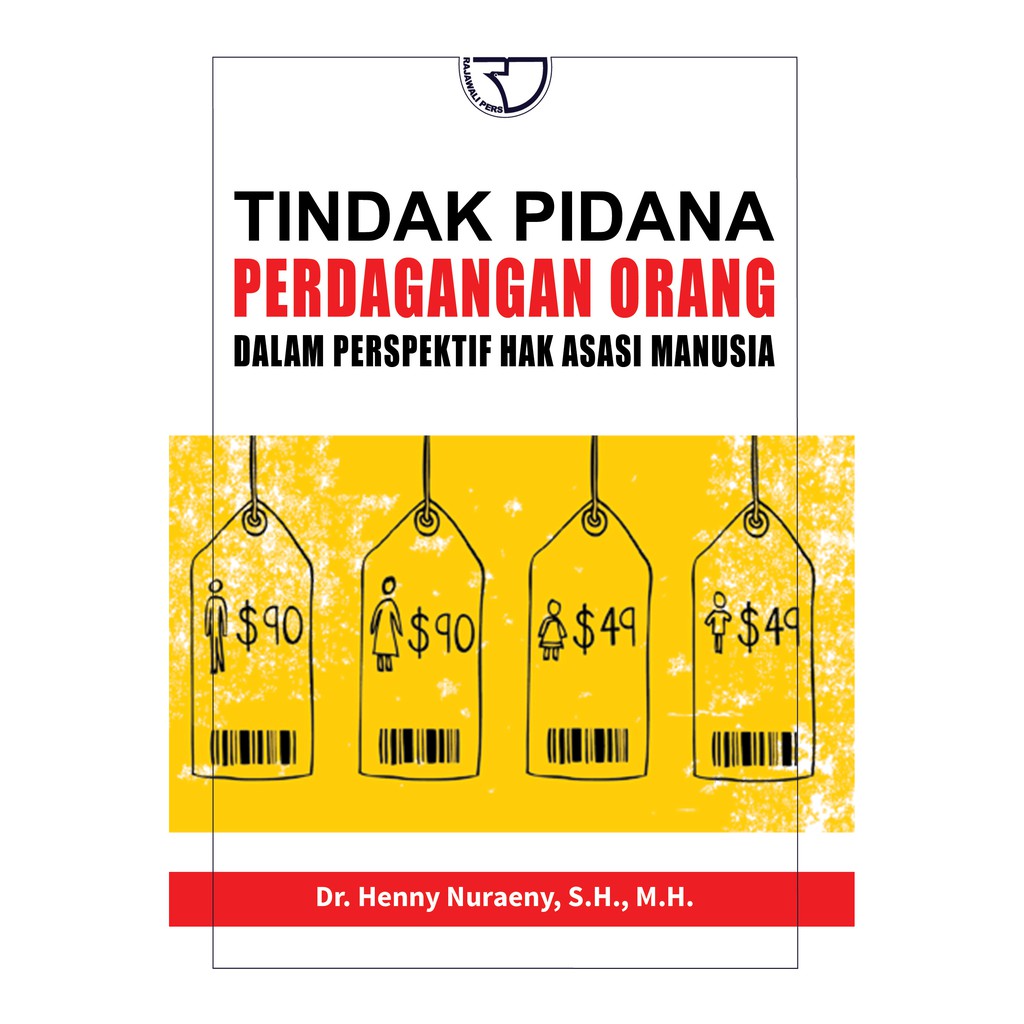 

Tindak Pidana Perdagangan Orang – Henny N., Oriii