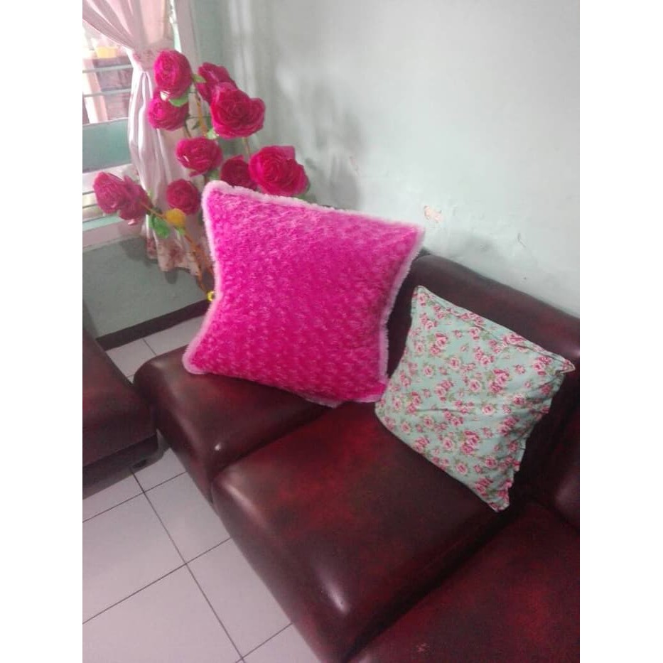 Sarung Bantal jumbo 60x60