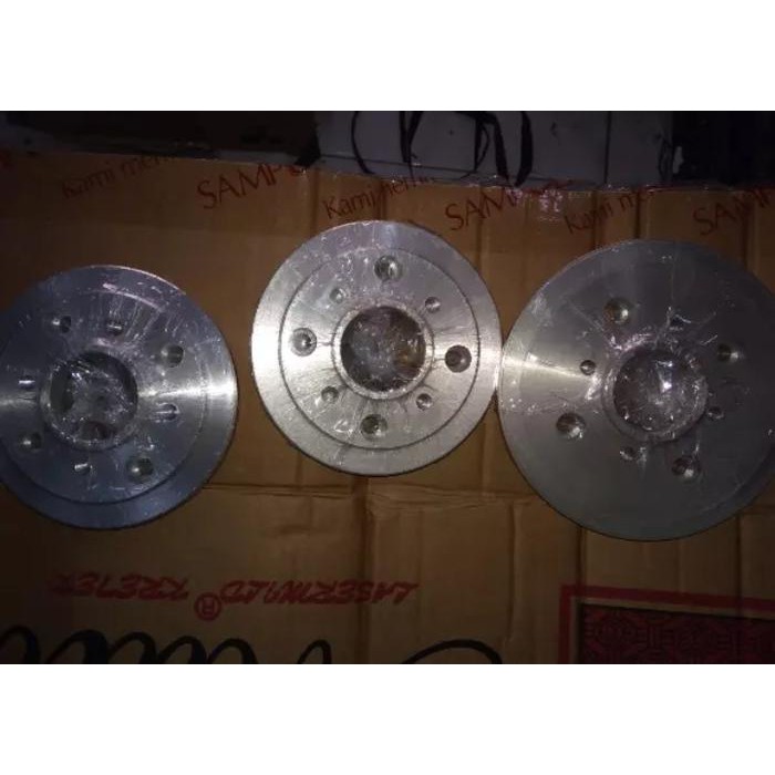 Harga Termurah Adaptor Piringan Cakram Belakang Megapro Old Vixion Rx King Supra Dll Free