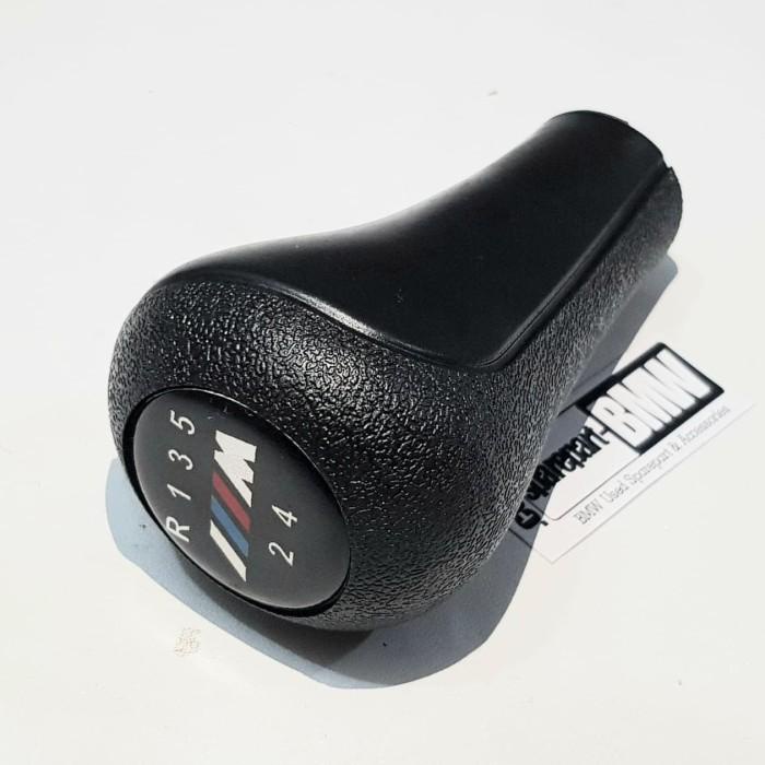 Knob / Gear Shift Knob Manual M Bmw E30 E34 E36
