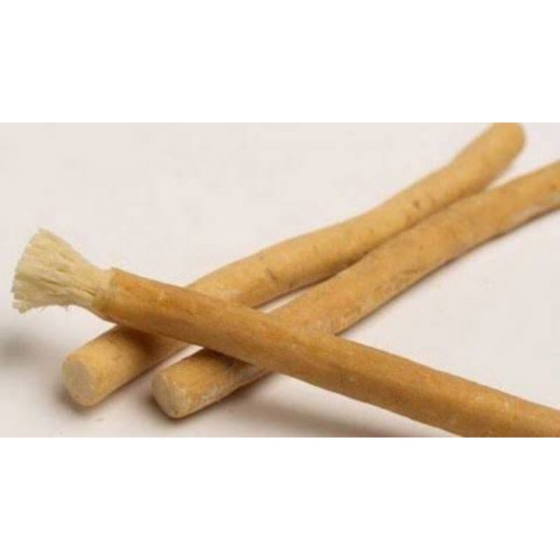 Siwak Miswak Sunah