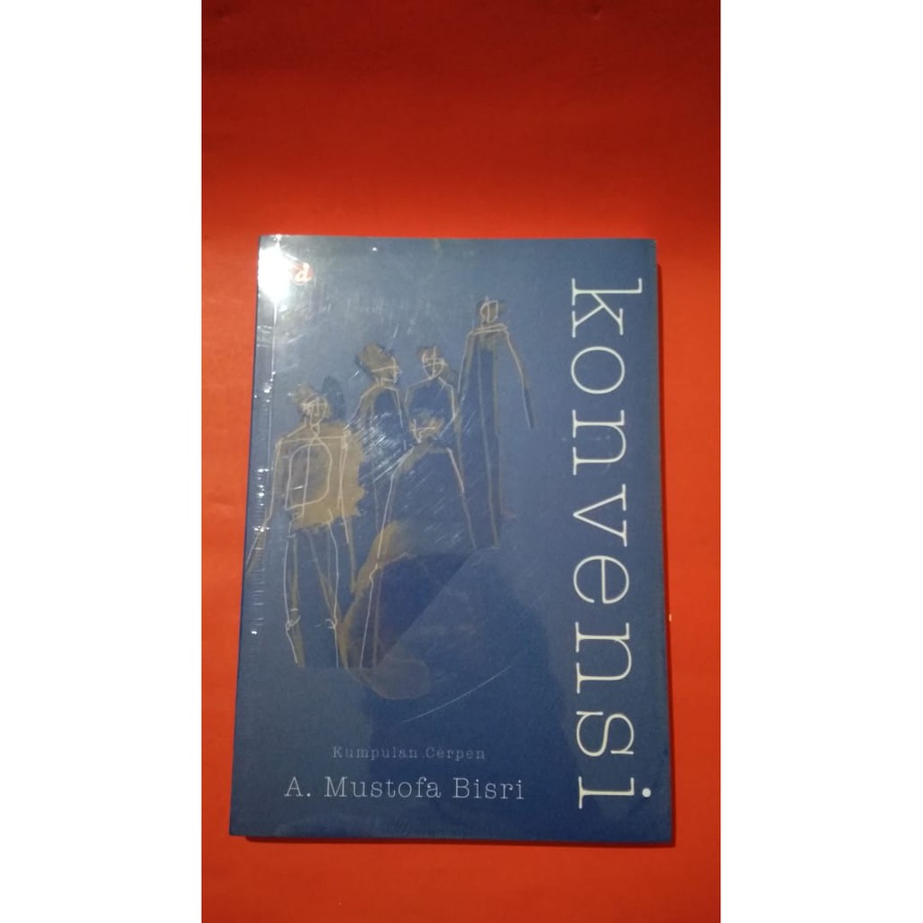 Konvensi - A Mustofa Bisri -R