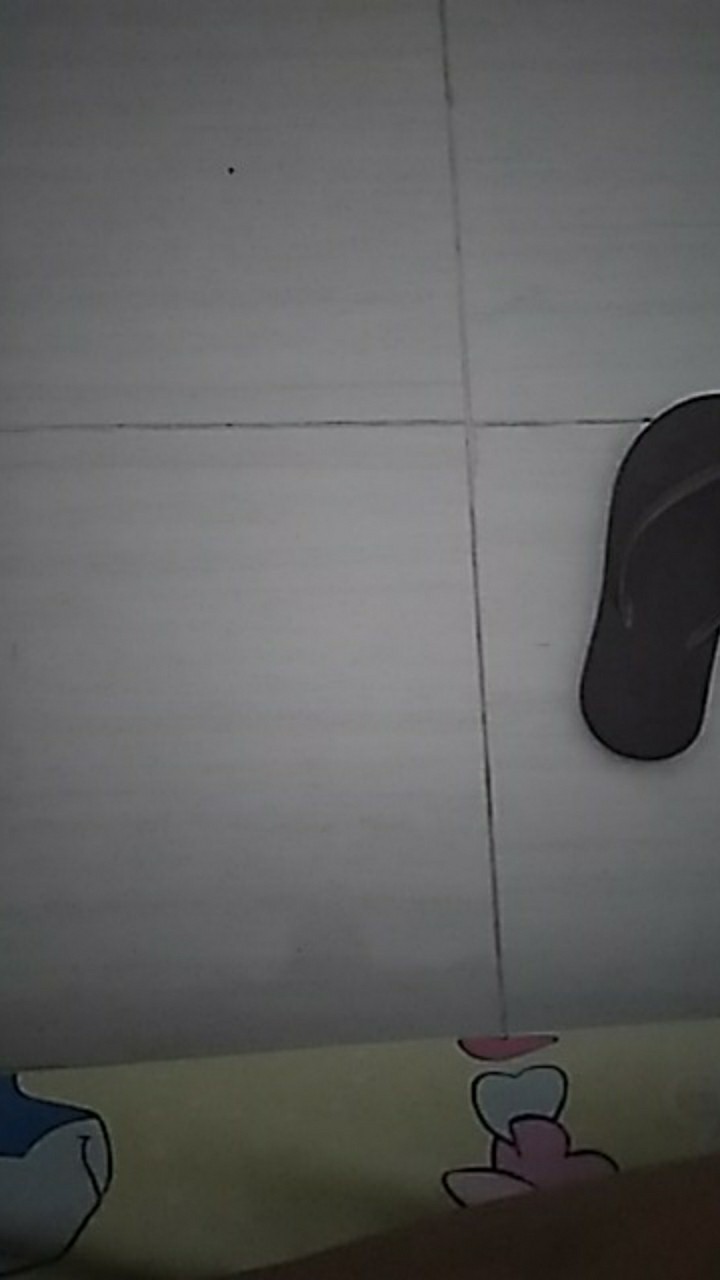 Loyang Madeleine Anti Lengket Non-stick 9 Cup Donat / Teflon Cetakan Donut Import Quality / Loyang