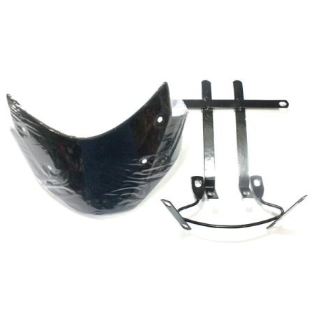 Aksesoris VISOR KECIL BREKET BYSON