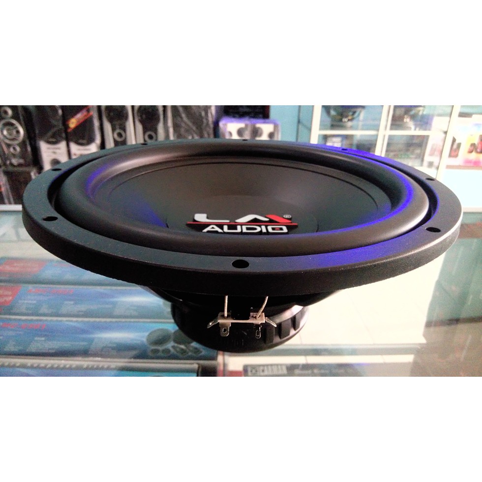 SPEAKER SUBWOOFER LM AUDIO 12INCH 500W SUPER BASS NEW TYPE ORIGINAL