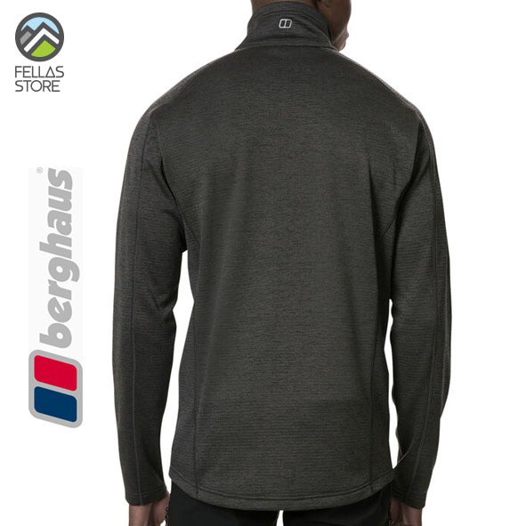 Berghaus - Spitzer Base layer - Dark Grey