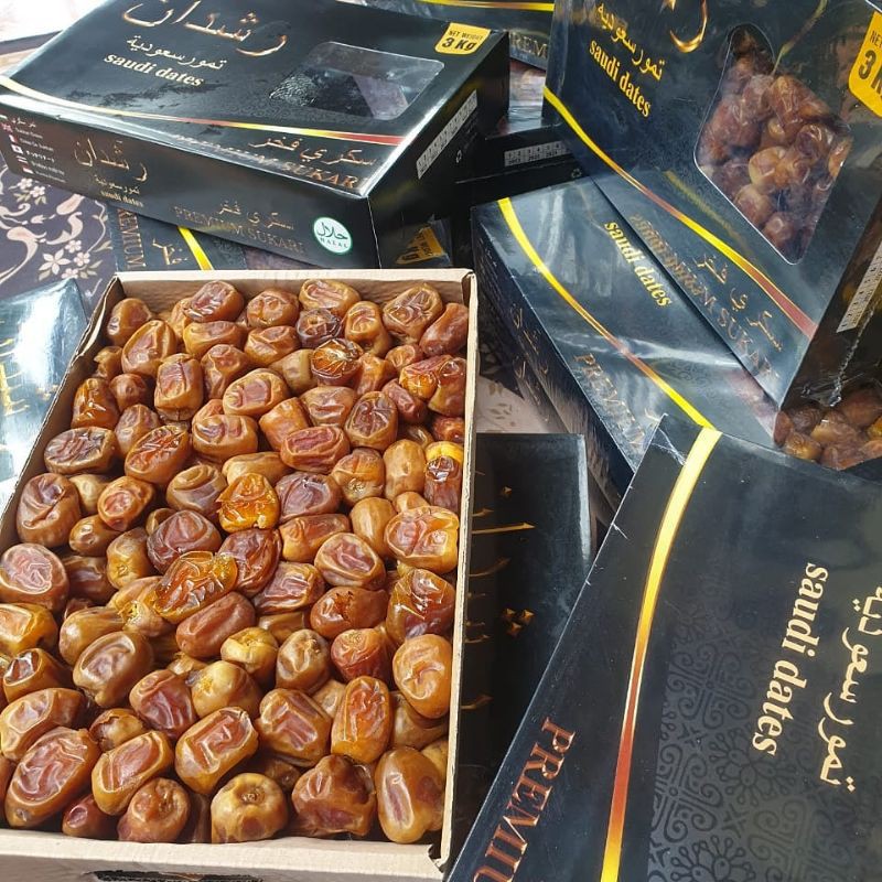 

Sukari Premium