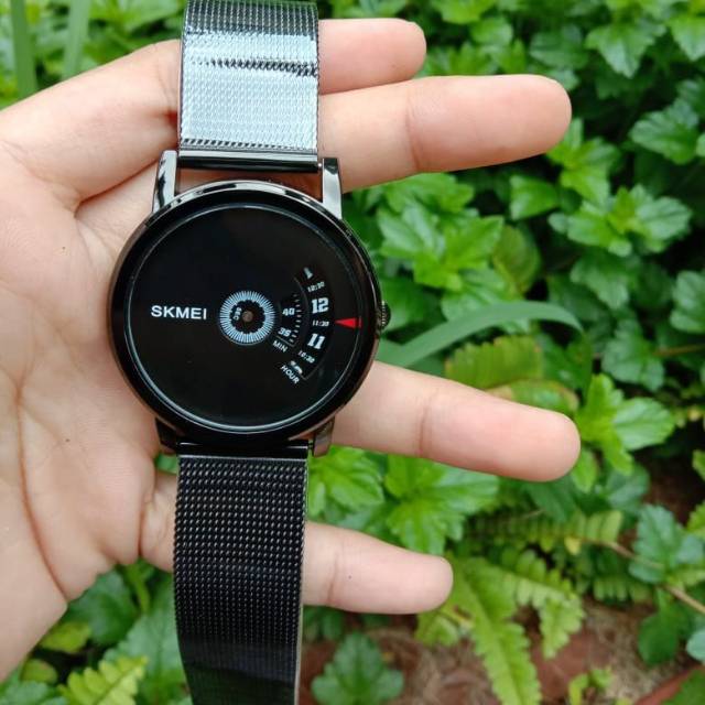 PROMO SKMEI 1260 ORIGINAL ANTI AIR