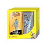 

parcok (param kocok) 75 mL