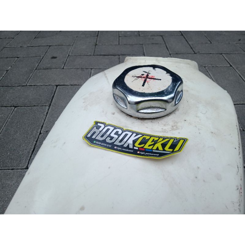 tangki Honda win ORI bekas