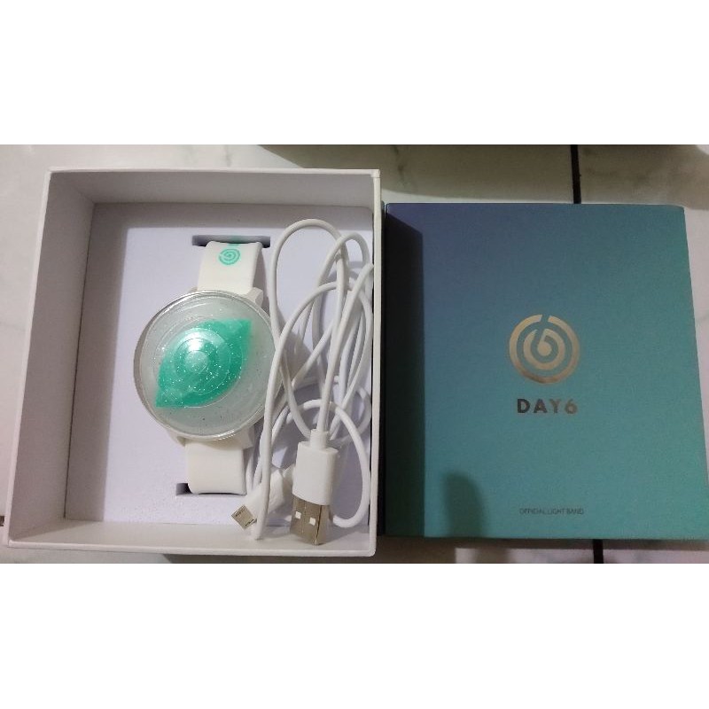 Lightband Day6 Ver.1