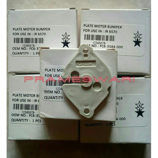 

sale DUDUKAN MOTOR.SHUTTER IR 6570 5075 IRA 6075 6275 compatible Limited