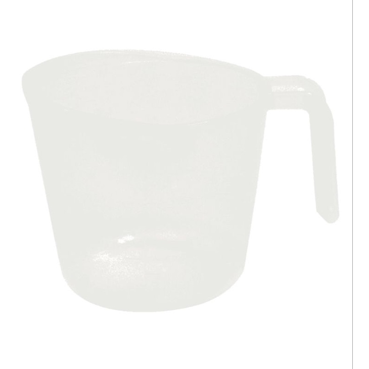 KRISCHEF 10 Ltr Tempat Beras/Rice Box Plastic/Box Beras