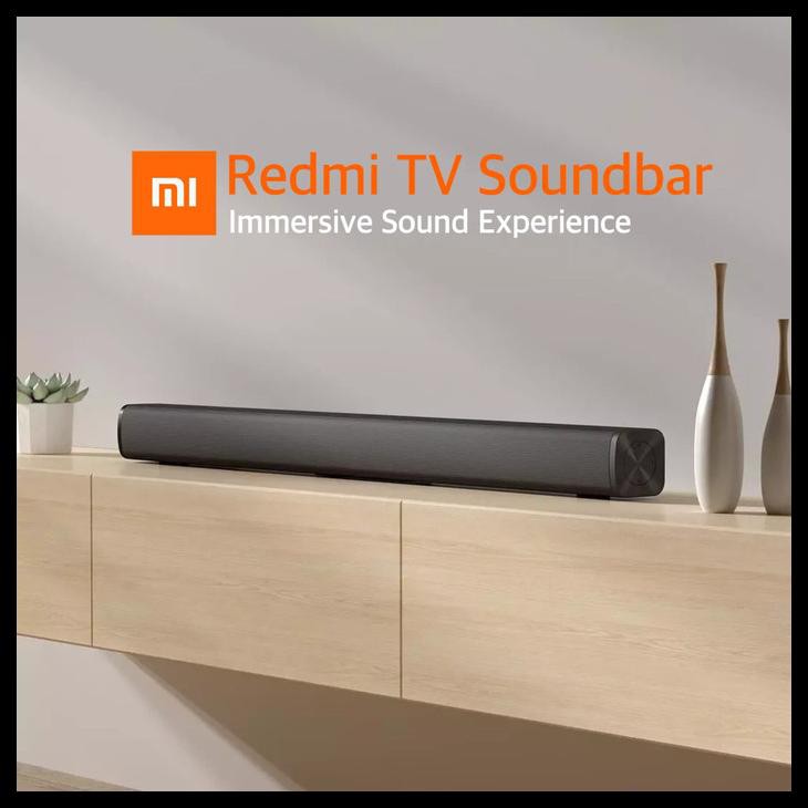 Xiaomi Redmi Wireless Hifi Soundbar Speaker