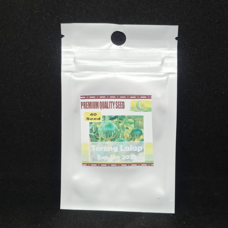 Benih Biji Sayur Kangkung Bayam Selada Sawi Kemangi Seledri Daun Bawang Kubis Kembang Kol Brokoli Wortel Cabe Cabai Tomat Paprika Terong Kacang Panjang Buncis Timun Labu Pare Oyong Gambas-Terong Lalap Ijo 40b