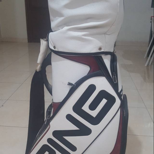 Stick golf