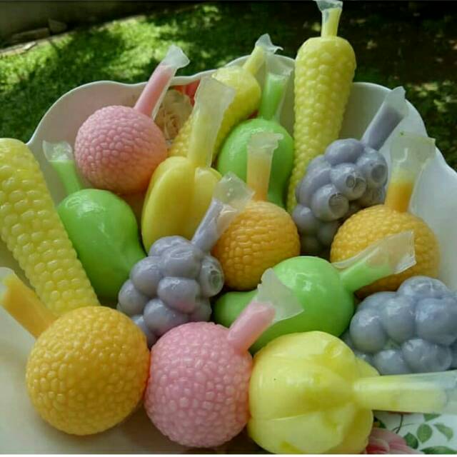 

HEMAT !!! PAKET isi 300PCS