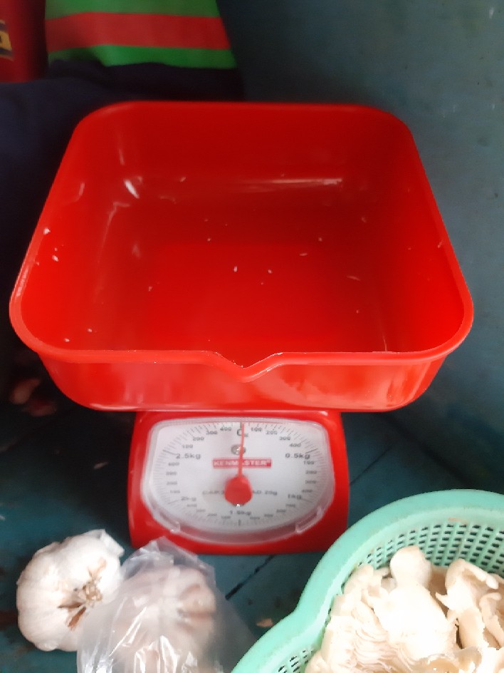 Timbangan  Kue Manual 5 Kg Kenmastermurah