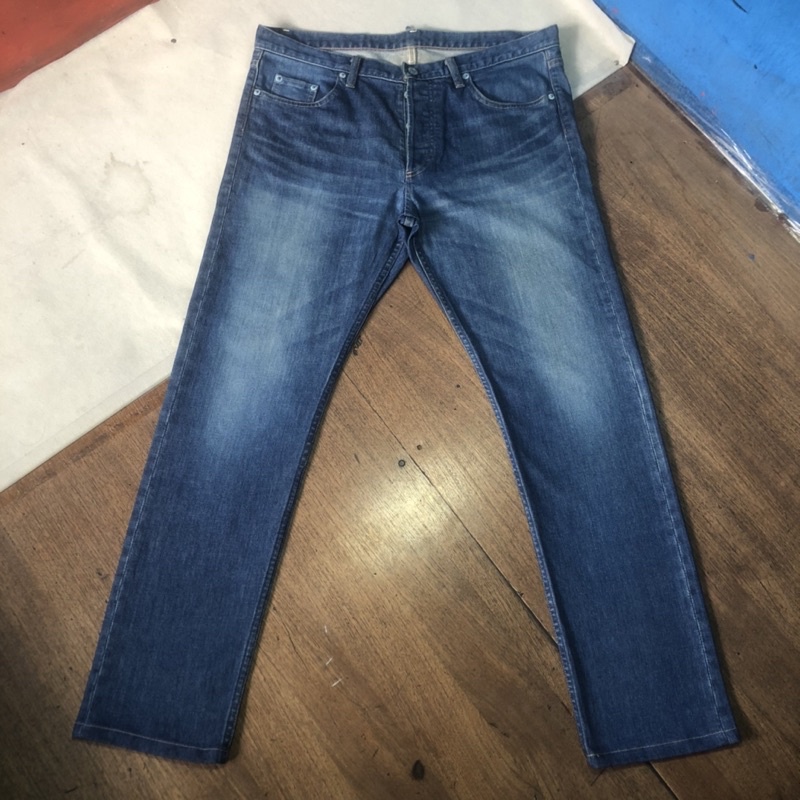 jeans second Beauty&Youth size 36