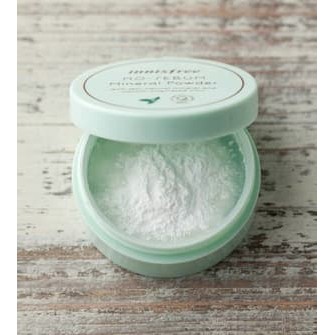 Innisfree No Sebum Mineral POWDER