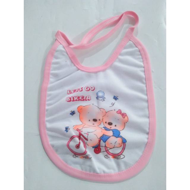 SLABER BAYI MURAH tali belakang