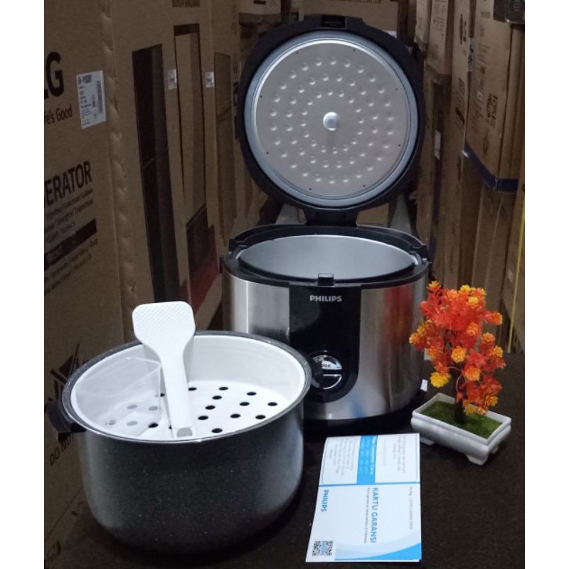 MAGIC COM PHILIPS HD 3138