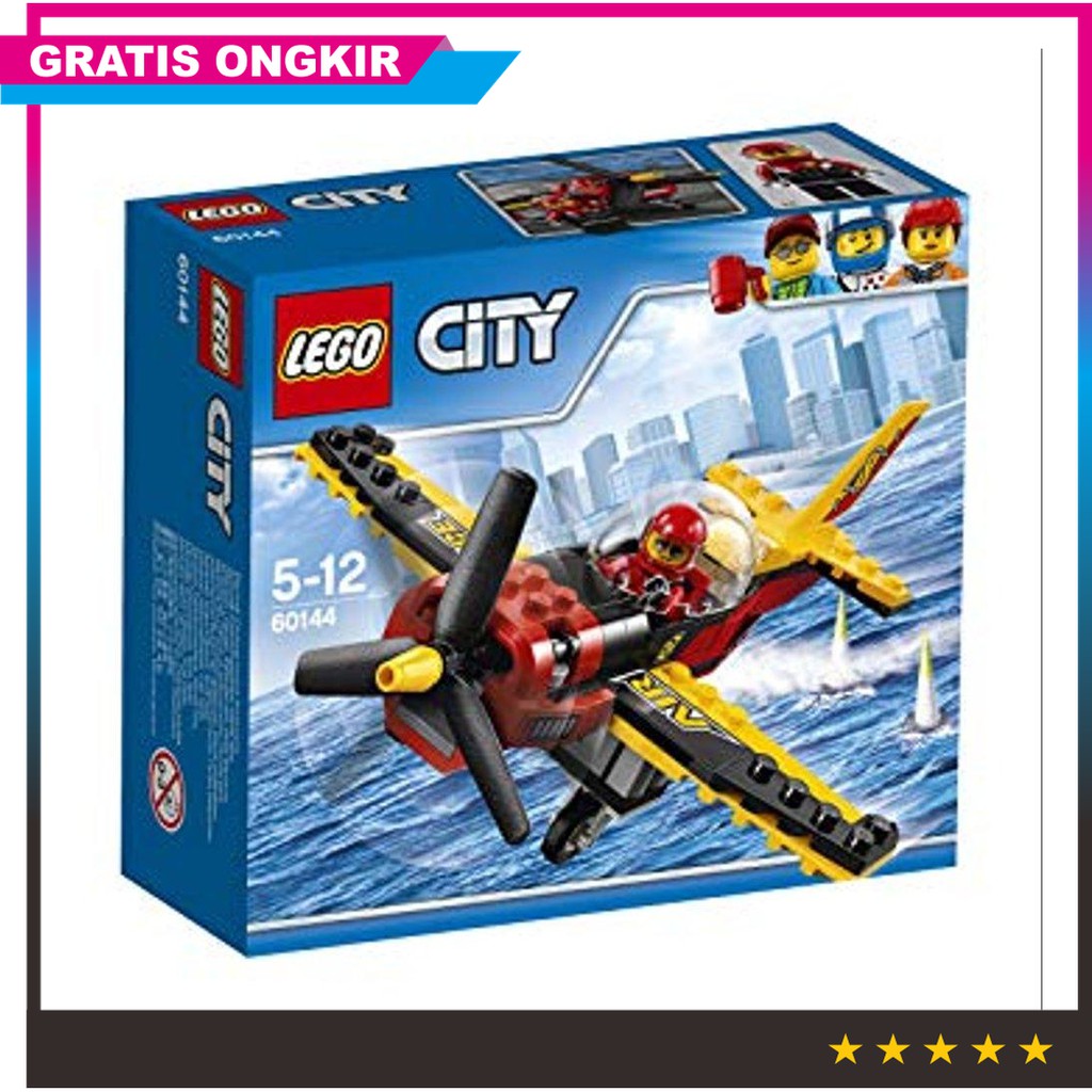 lego 60144