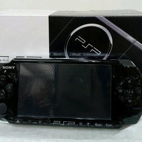 PSP SONY SLIM 3006 + MC 64GB FULL GAMES