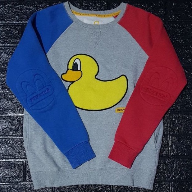 pancoat 3 tone / 3 warna