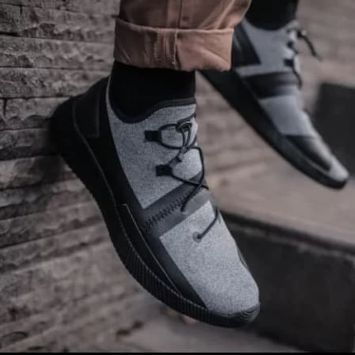 (T) TERLARIS sepatu sneakers jackwell soho 731 sepatu sneakers pria