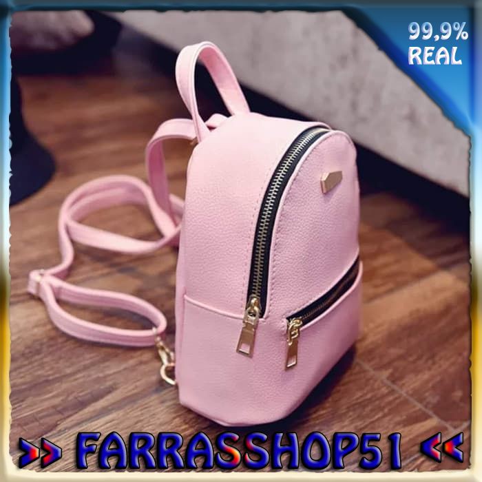 Tas Ransel Mini Jansport