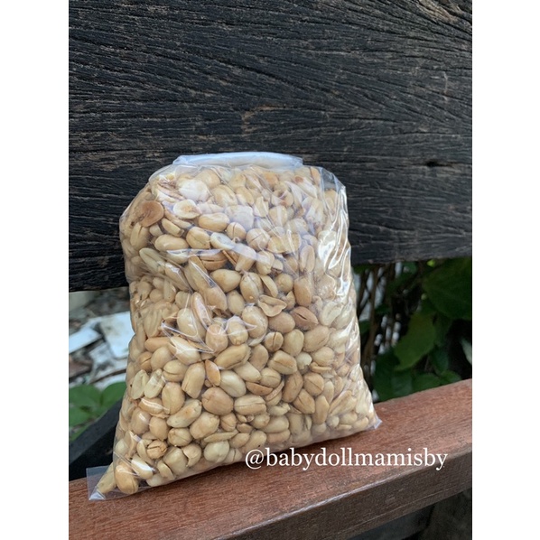 

Kacang Bawang 1/2 kg