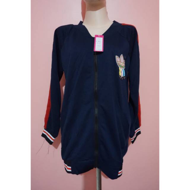 jaket adidas import / jaket import