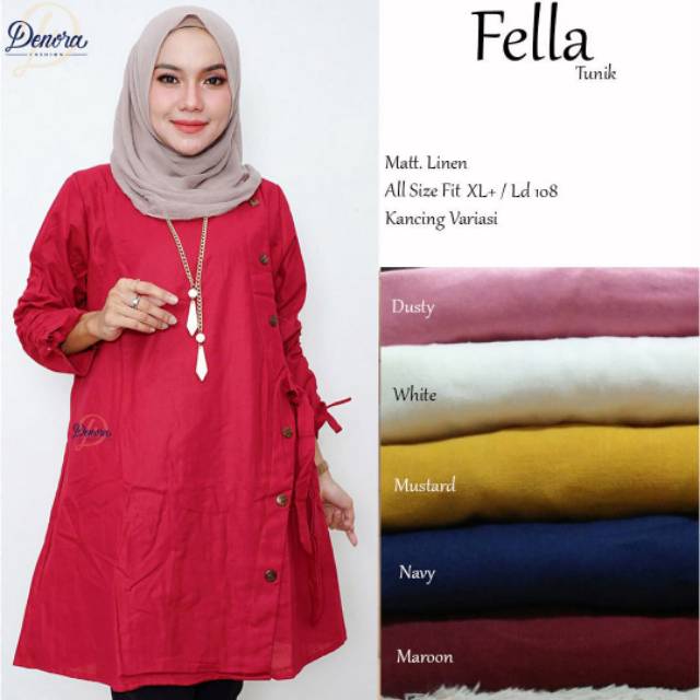 Tunik FELLA