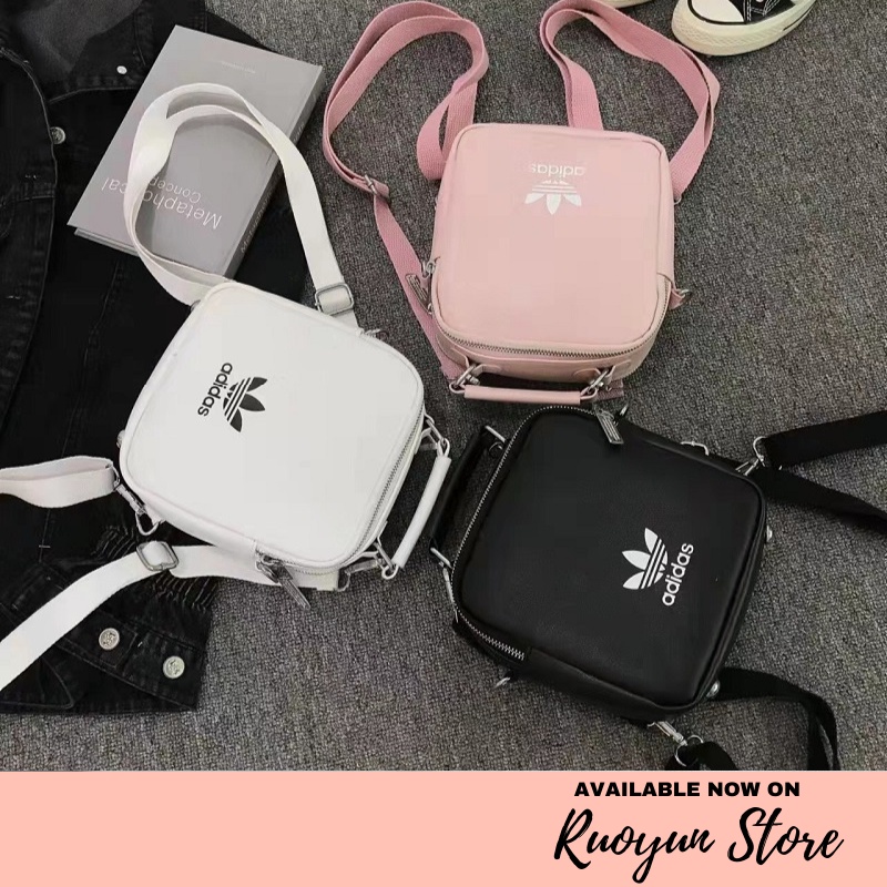 RYX - SQ Addie Tas Ransel Wanita Fashion Casual - Ori Import