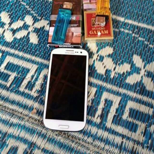 Samsung s3big