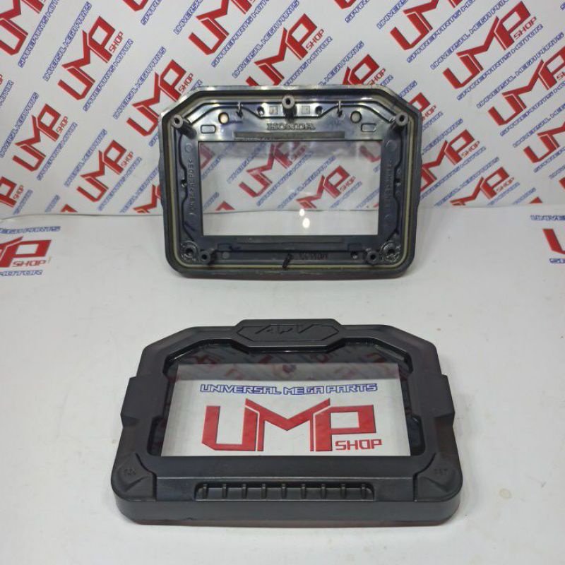 MIKA SPEEDOMETER KACA SPIDOMETER HONDA ADV ORIGINAL