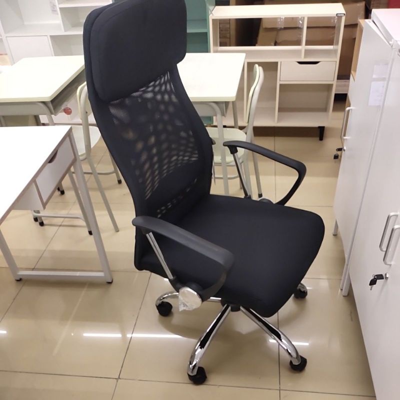 KURSI KANTOR INFORMA MANAGER