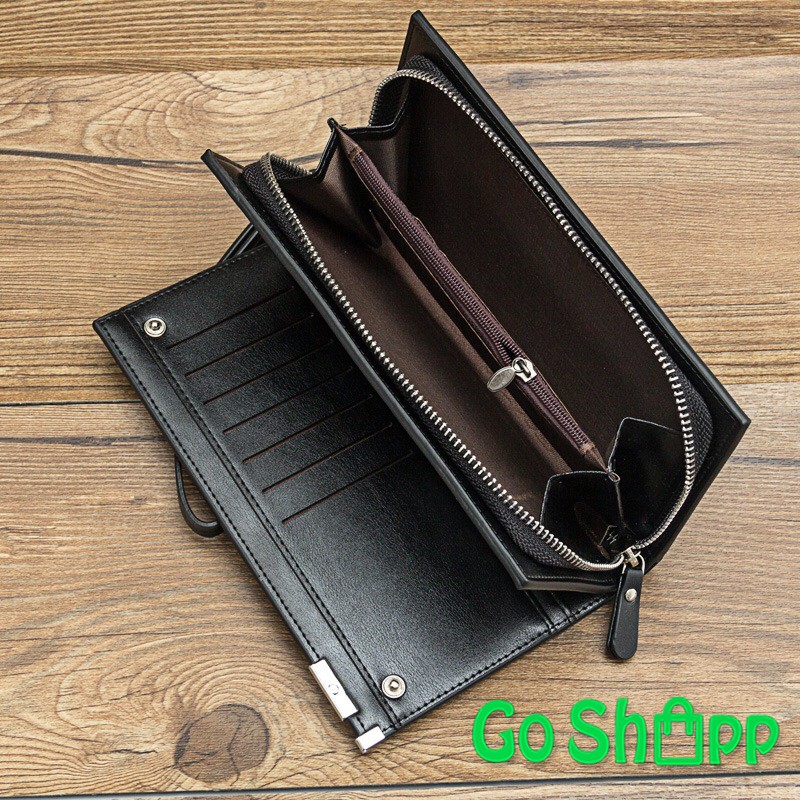 Dompet Baellerry Unisex Original - Dompet Baellerry Panjang Import Premium High Quality [DP02]