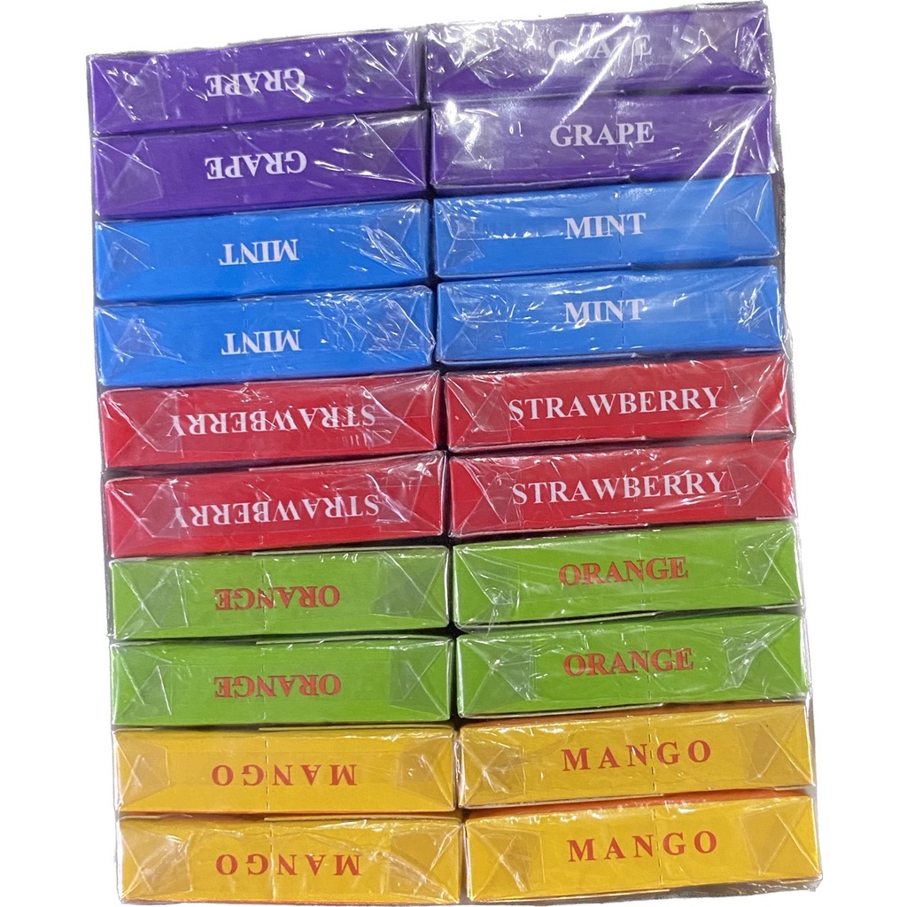 PERMEN JADUL OPALFRUT CANDY MAKER