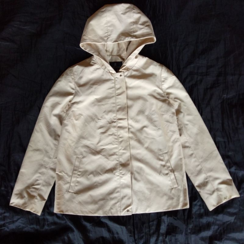 Jaket Basic House Second